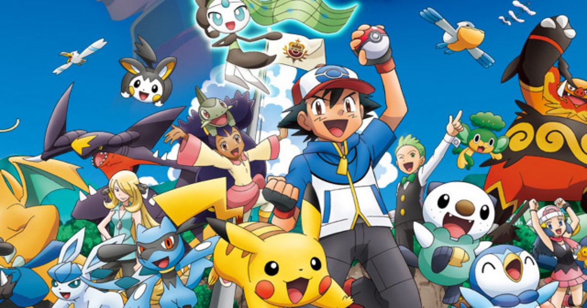 pokémon netflix: Pokemon Horizons: The Series release date on Netflix: When  can you watch Pokemon show? - The Economic Times