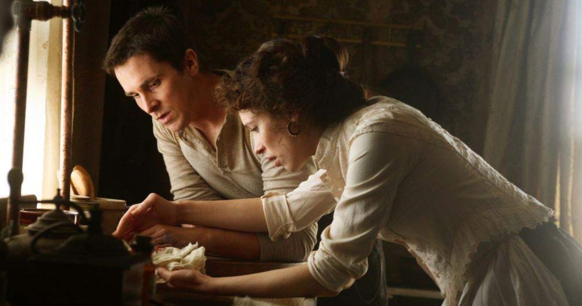 Best Rebecca Hall Movies, Ranked