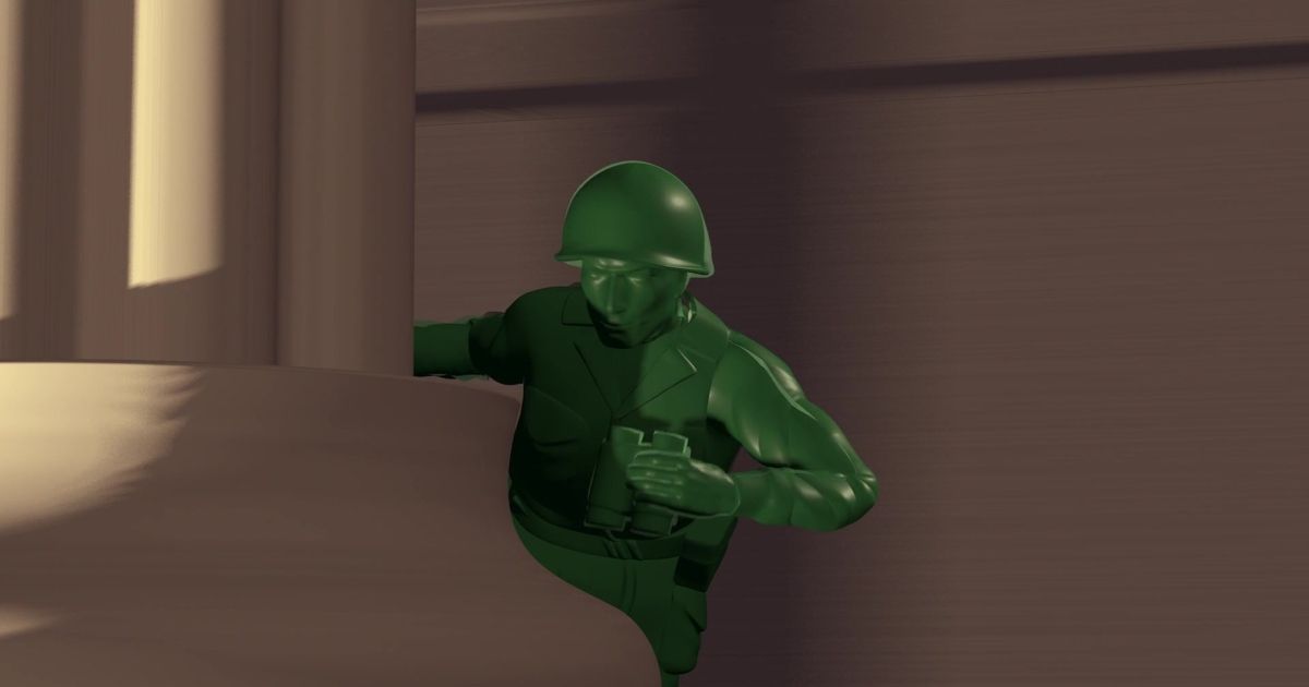 R. Lee Ermey's Best Performances, Ranked