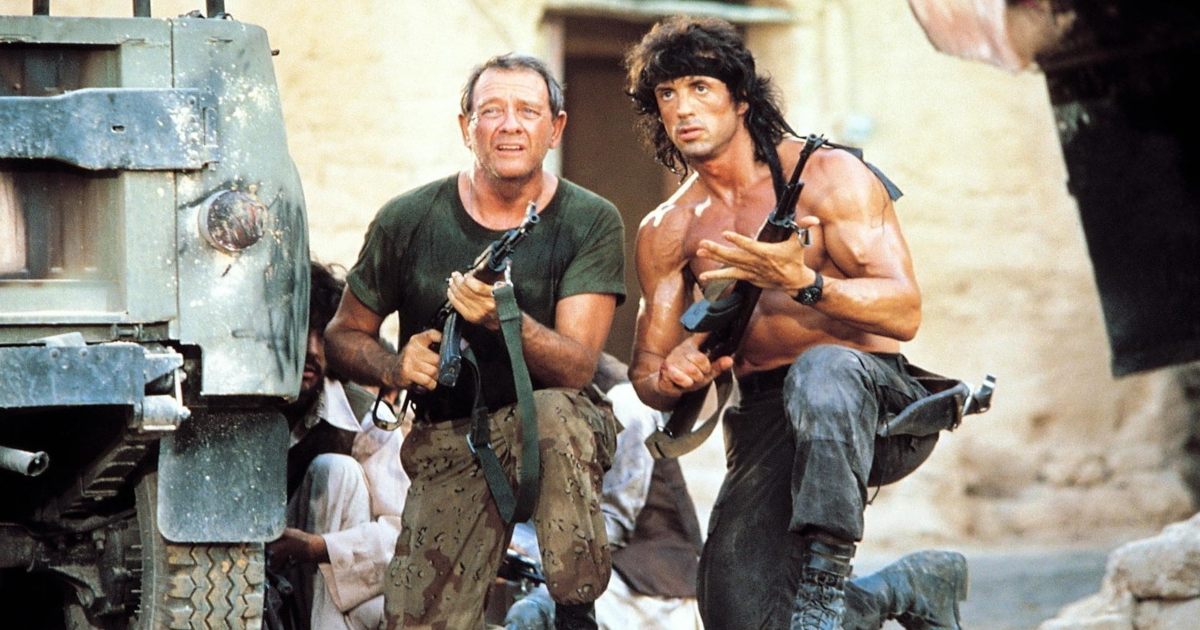 Rambo 3