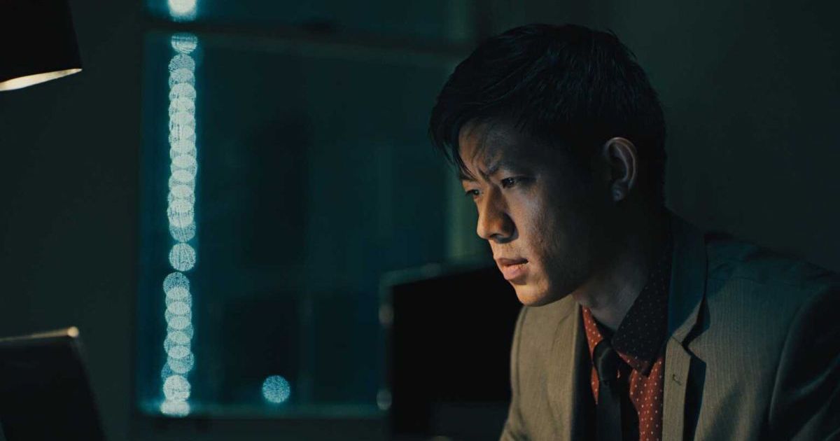 Exclusive: Filmmaker Seth McTigue And Actor Roy Huang Discuss Take The Night