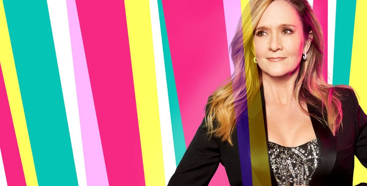 Full Frontal Fans Want Samantha Bee to Succeed Trevor Noah on The Daily Show