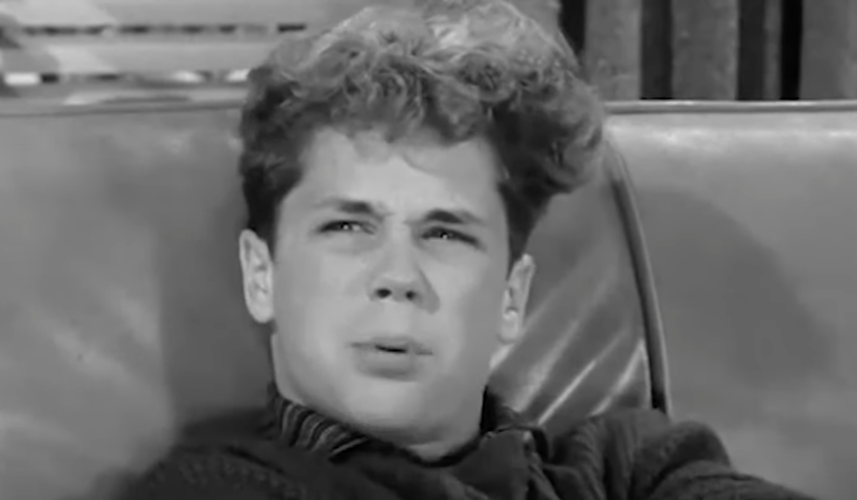 #Tony Dow of Leave It To Beaver Dies at 77