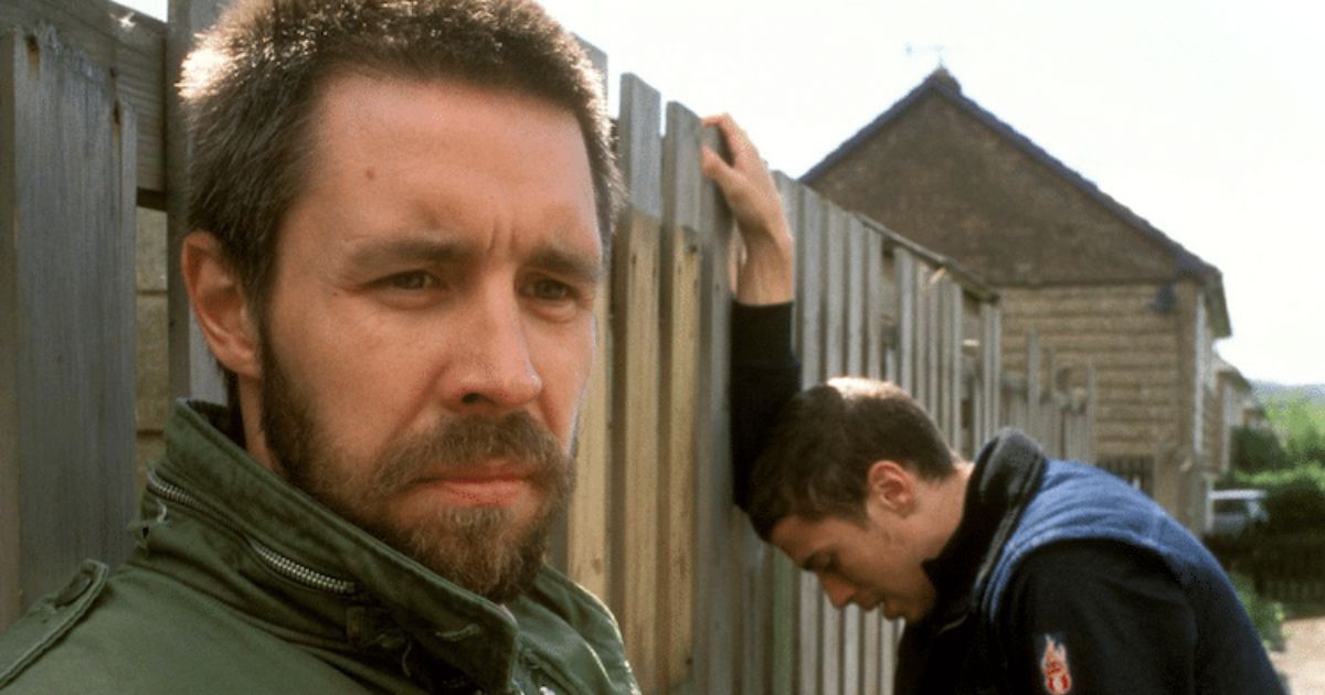 Shane Meadows film Dead Man's Shoes