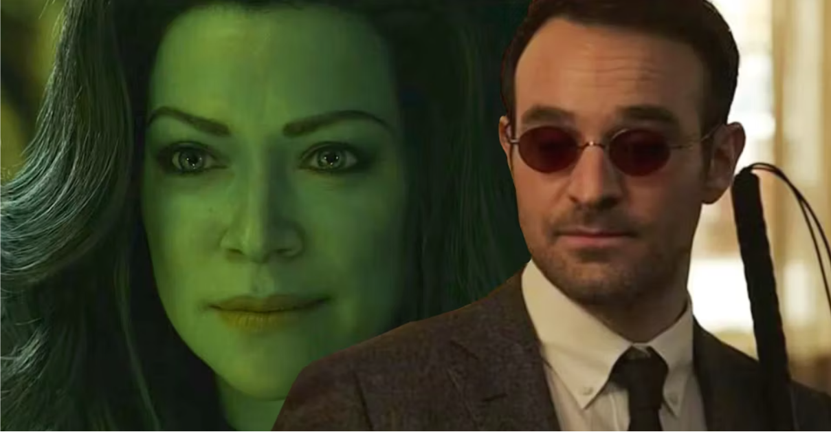 #Daredevil’s Role in She-Hulk is Teased by Director Kat Coiro