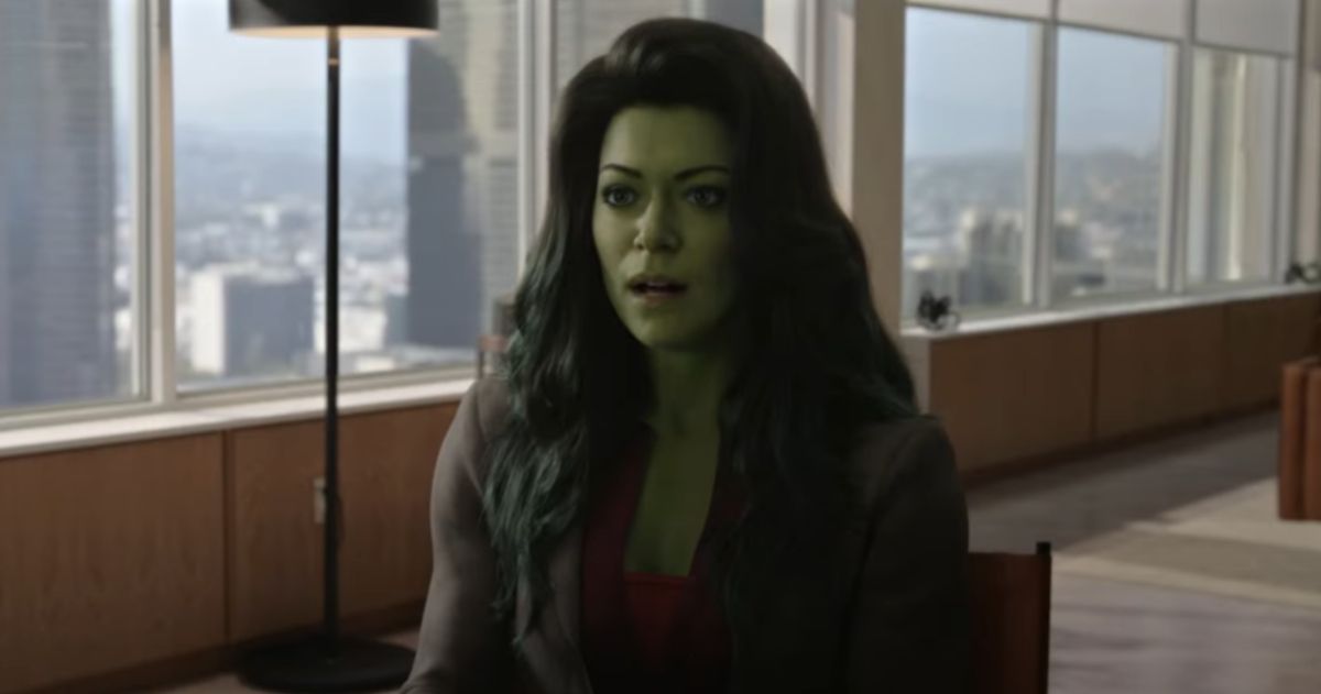 Hoping people are surprised': She-Hulk Director Anu Valia Remains