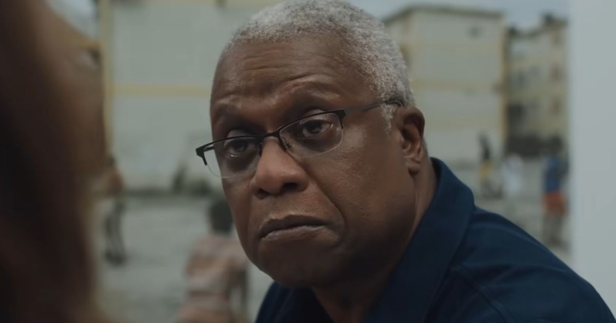 She Said Movie Andre Braugher