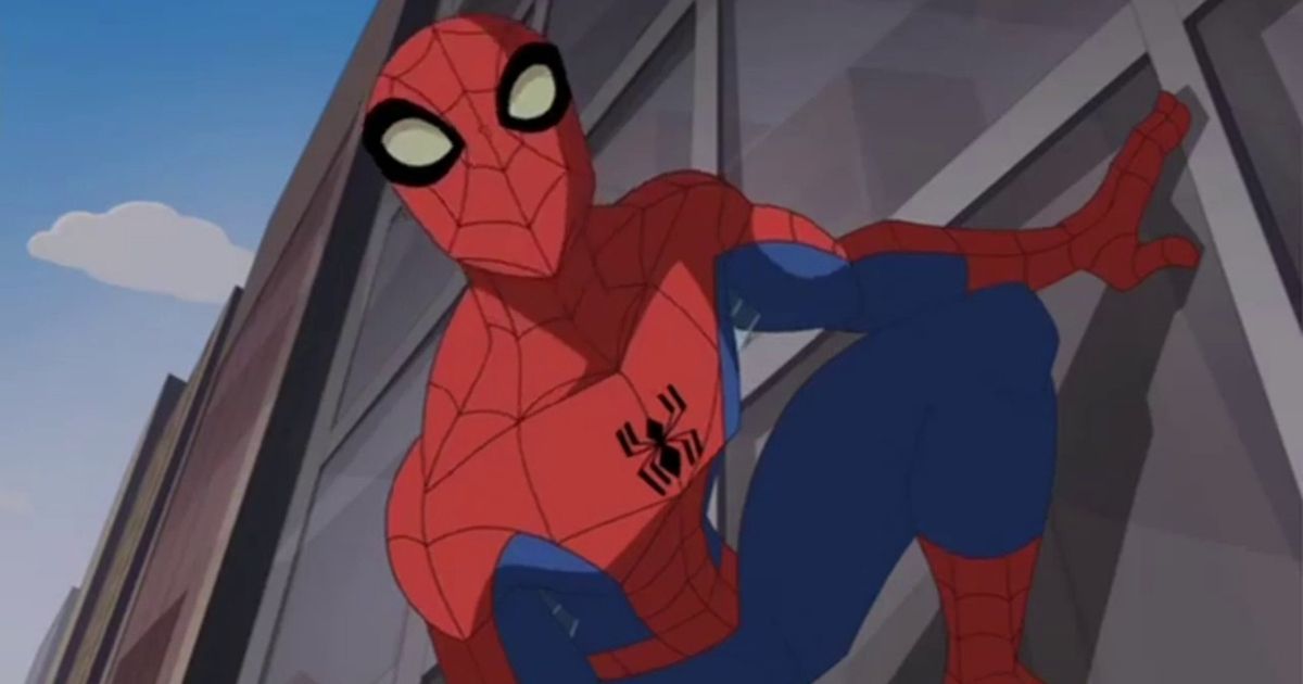Why The Spectacular Spider-Man is Arguably the Best Spidey Adaptation