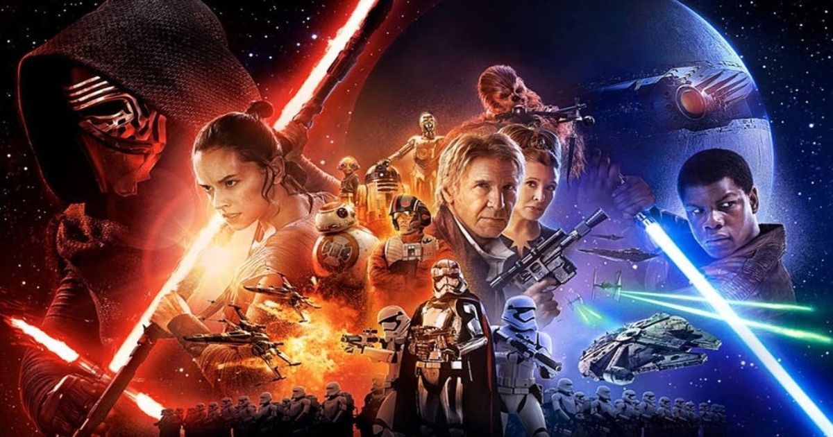 Star Wars: Here's What the Sequel Trilogy Got Right