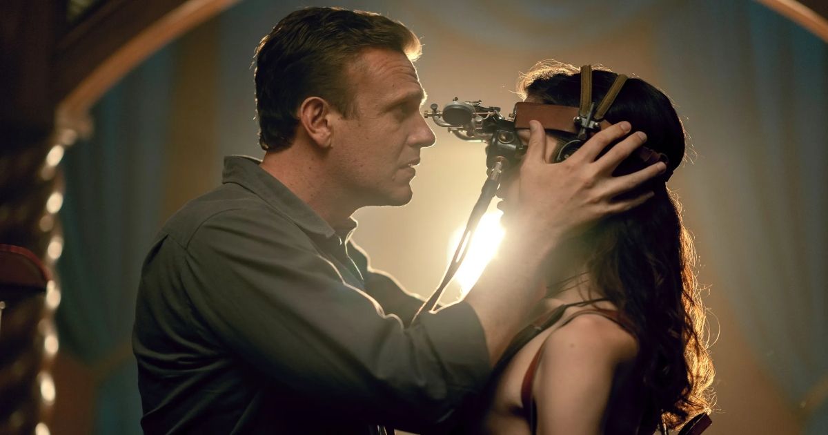 Jason Segel's Best Dramatic Performances, Ranked.