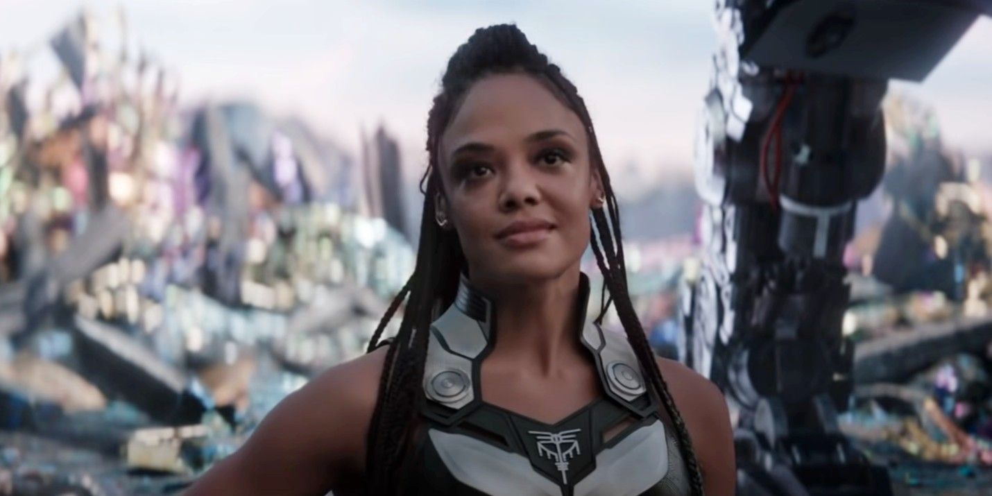 Tessa-Thompson-as-Valkyrie-in-Love-and-Thuhnder