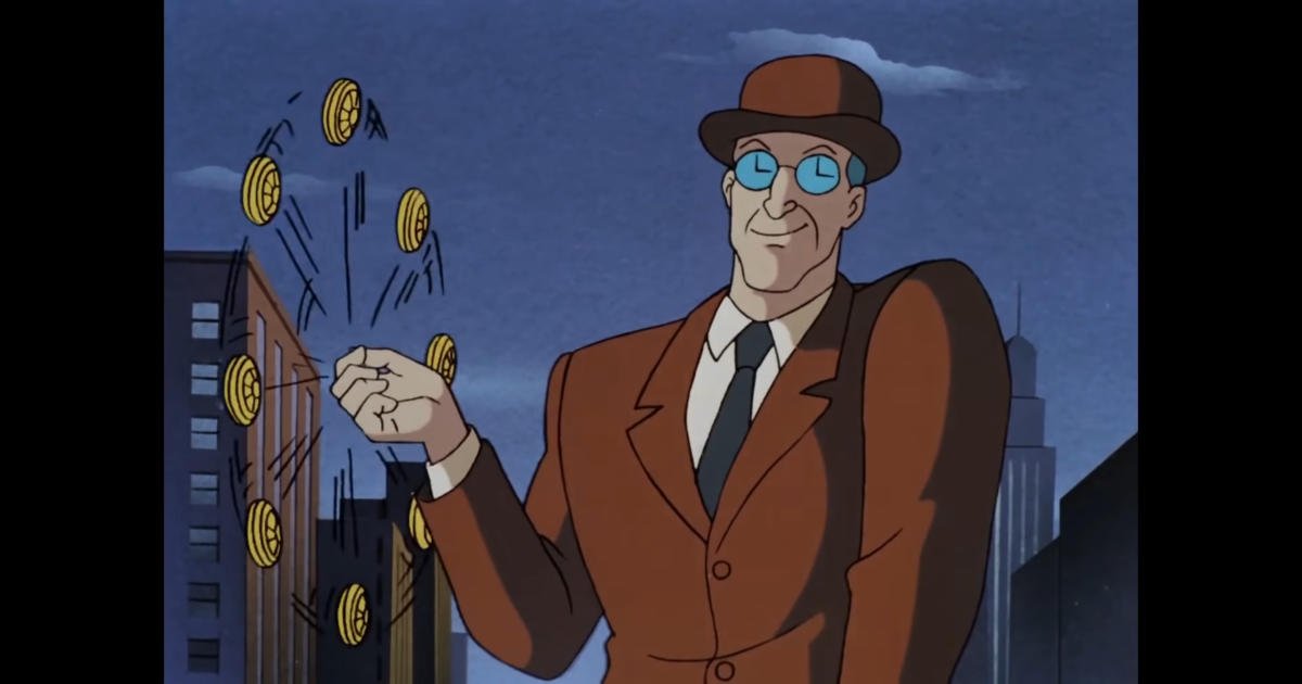 The Most Underrated Villains of Batman The Animated Series, Ranked