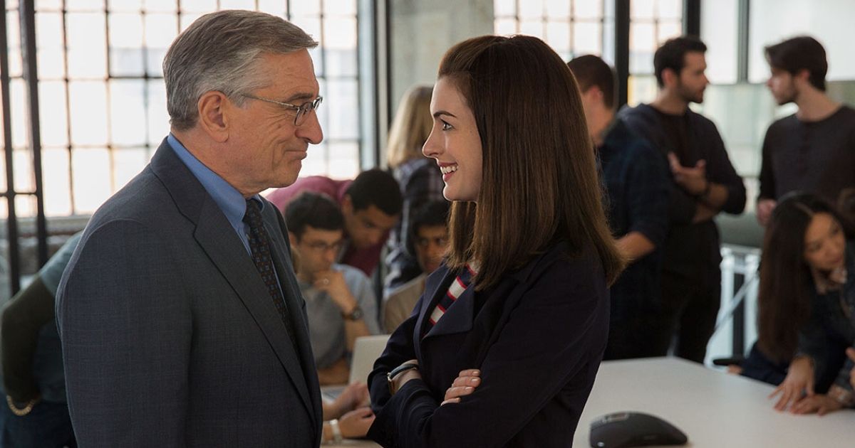 The Intern