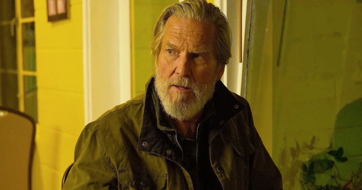 The Old Man: How Jeff Bridges Masters This FX Series