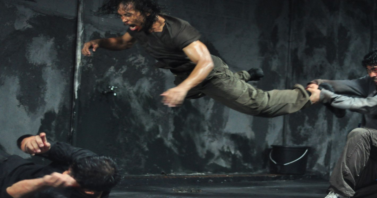 The Best Scenes from The Raid Franchise, Ranked