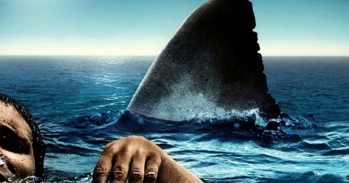 What makes 'Jaws' such a scary film after all? – Macomb Daily