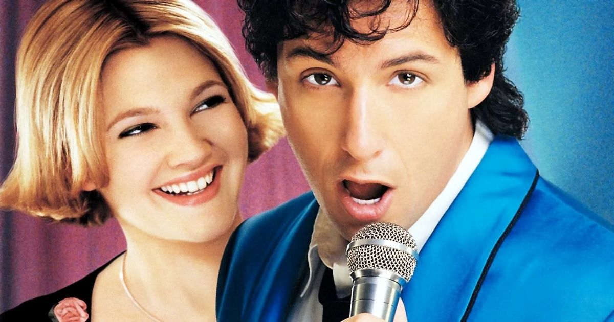 The Wedding Singer (1)