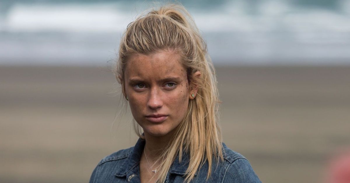 #The Wilds Cast: Character Guide and Descriptions - En.BuradaBiliyorum.Com