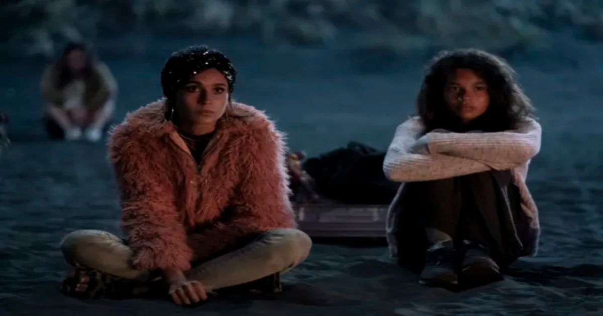 The Wilds Cast: Character Guide and Descriptions