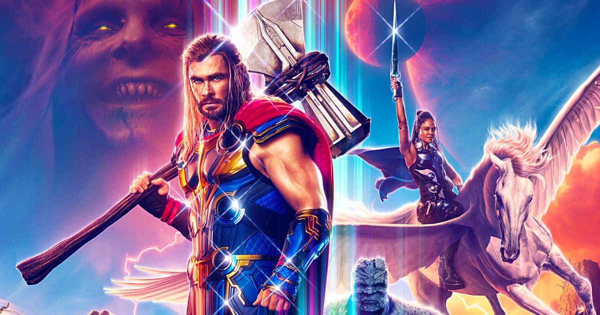 Was Thor 4 a Flop? New Data Reveals the Truth