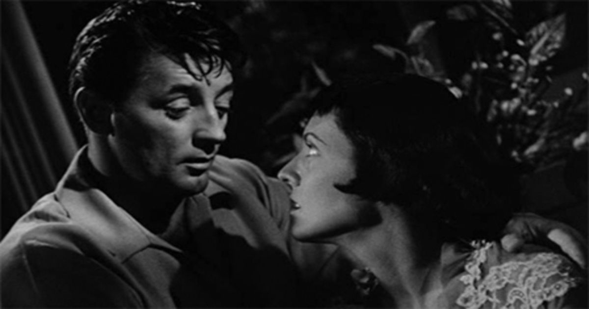 The Best Robert Mitchum Movies, Ranked