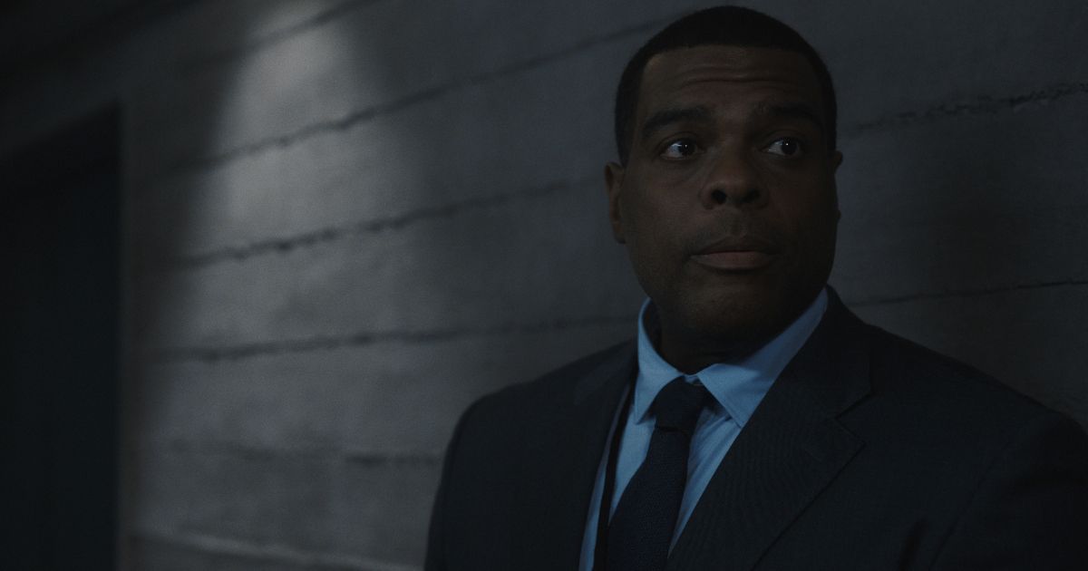 The Wilds Cast Character Guide and Descriptions