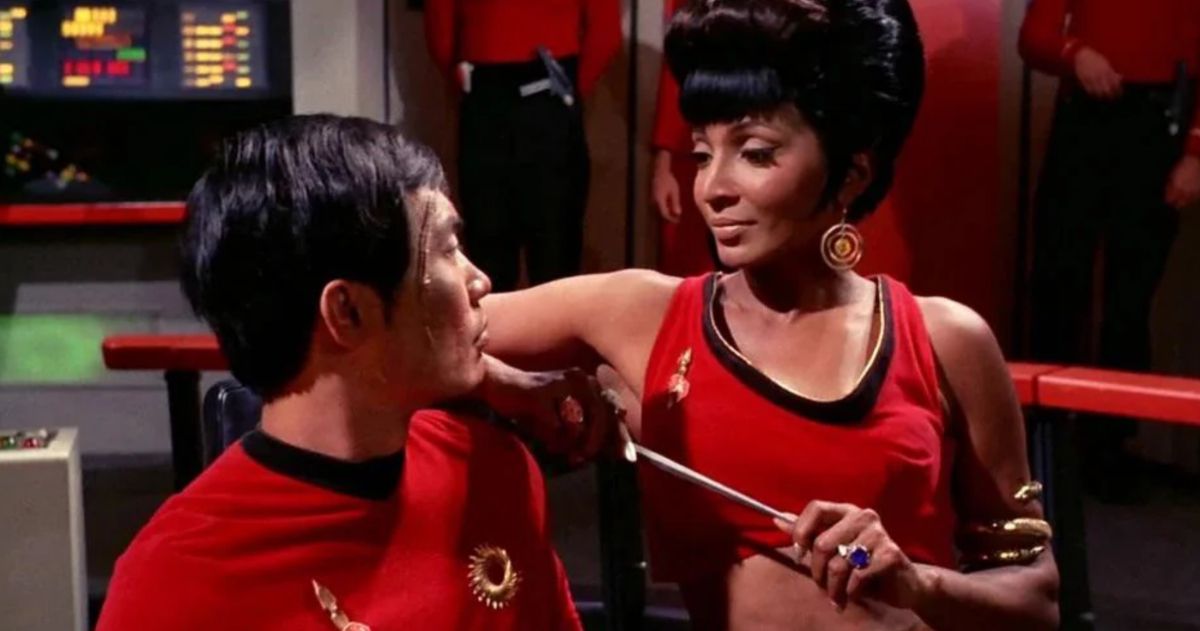Nichelle Nichols to Be Honored with Special Video Tribute for Star