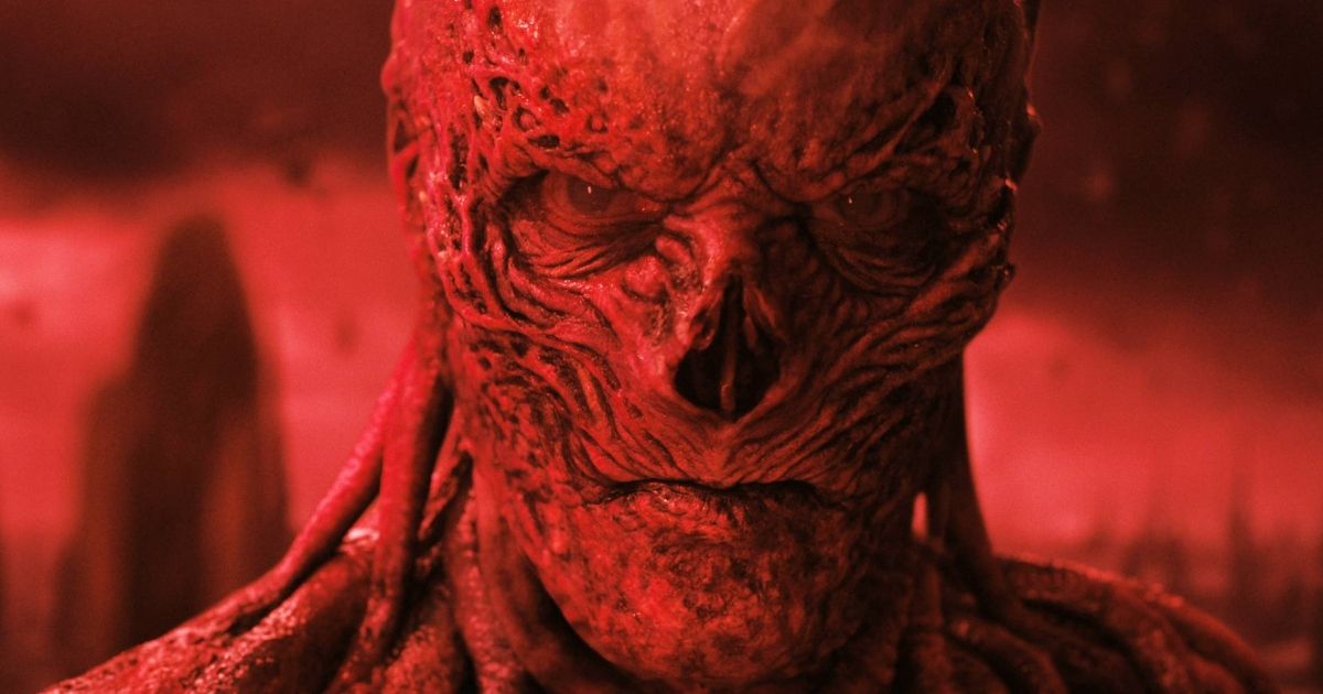 Stranger Things Star Hints At Vecna’s Season 5 Vengence