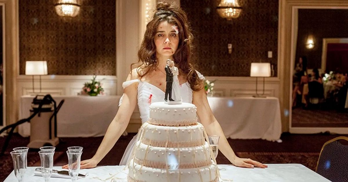 Wild Tales