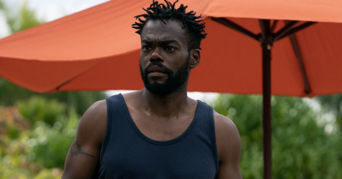 William Jackson Harper Joins Ant-Man 3 in Mystery Role