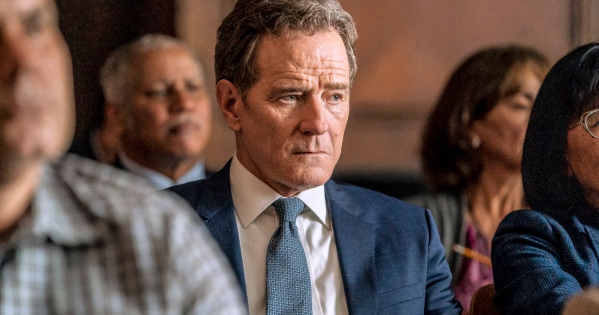 Your Honor Season 2 Will Reunite Bryan Cranston With a Breaking Bad Star