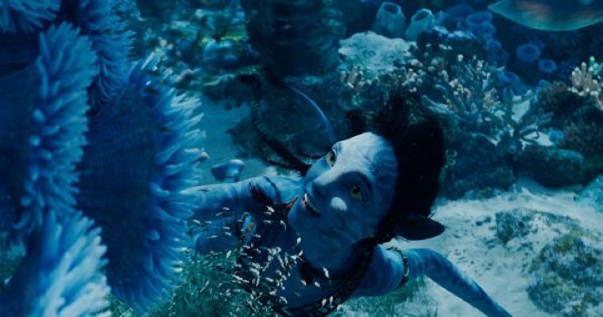 Avatar: The Way of Water: Kiri's Role in Avatar 3