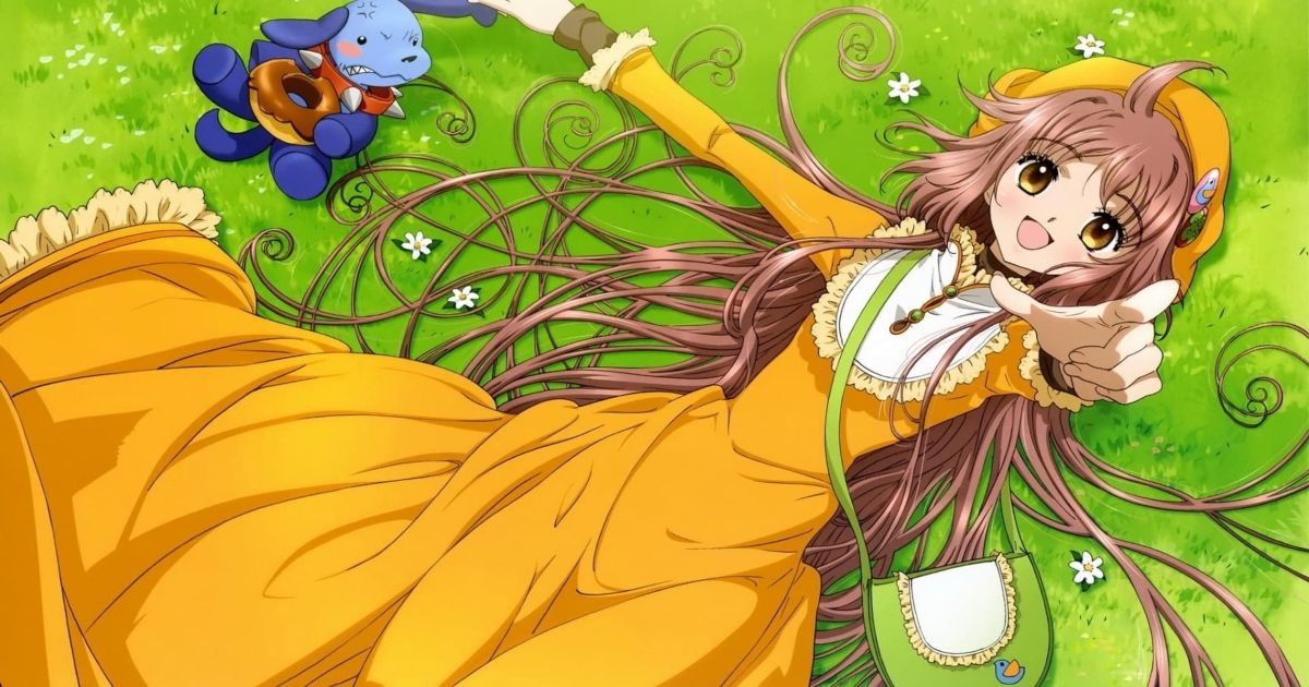Best Anime From The CLAMP Franchise, Ranked