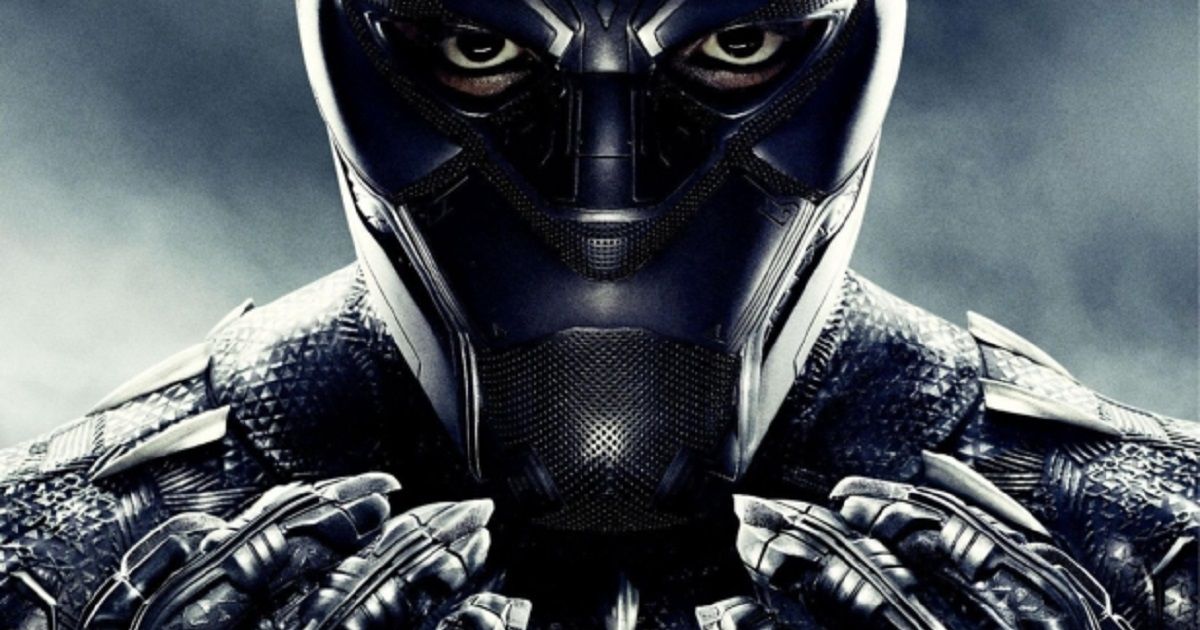 #Leaked Black Panther 2 Concept Art Reveals Major Post-Credit Cameo