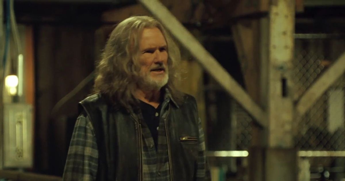 Blade: Trinity Cast: Where They Are Today