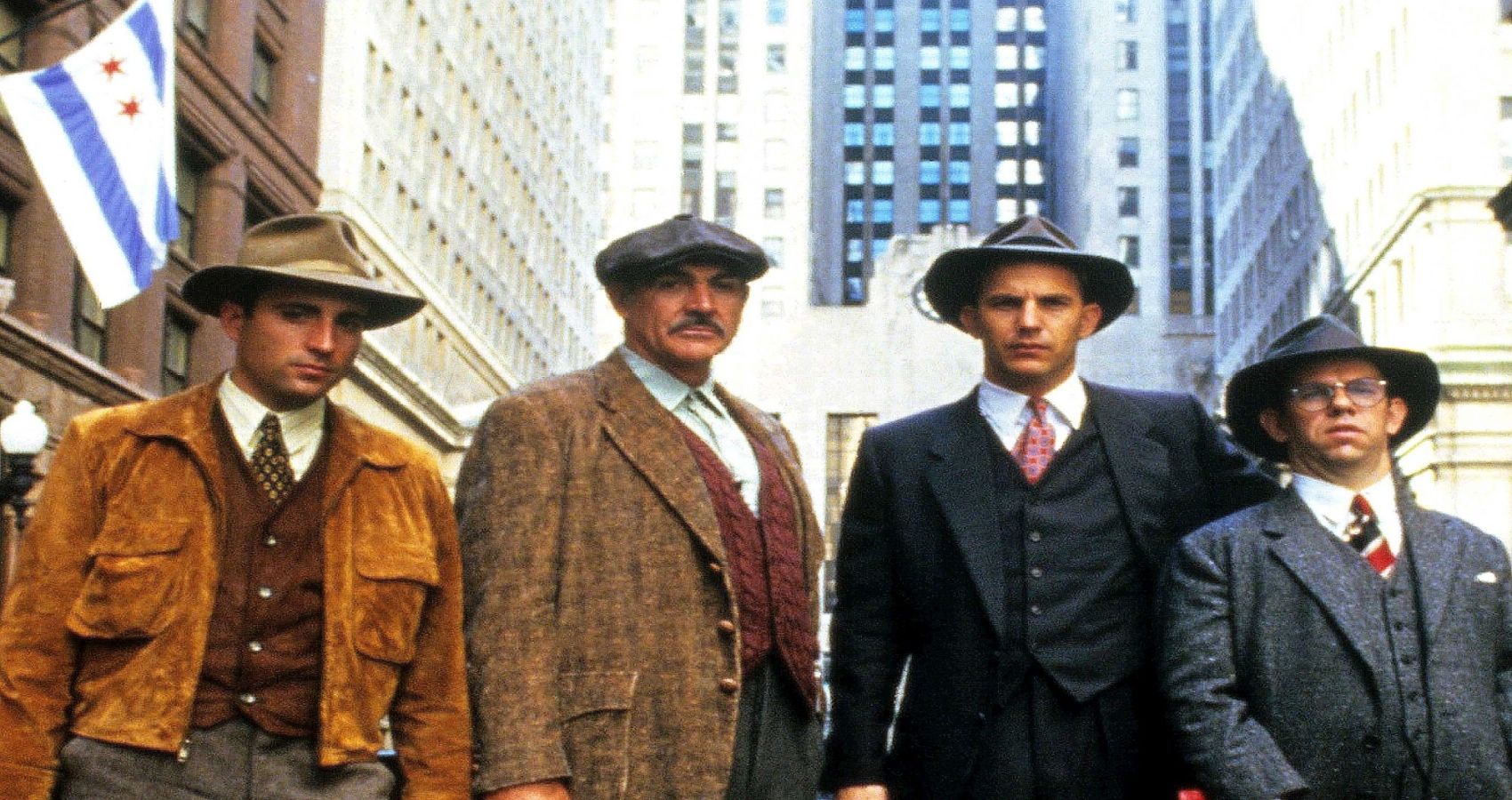 #The Best Movies About Al Capone, Ranked