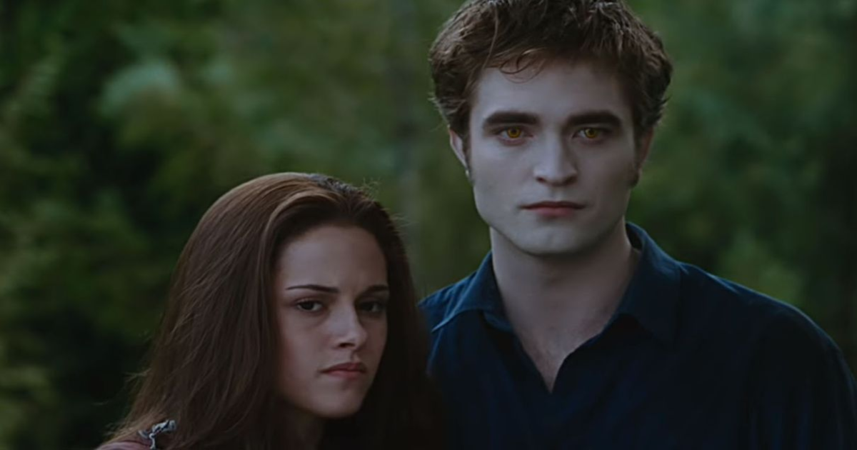 The Best Characters in the Twilight Saga, Ranked
