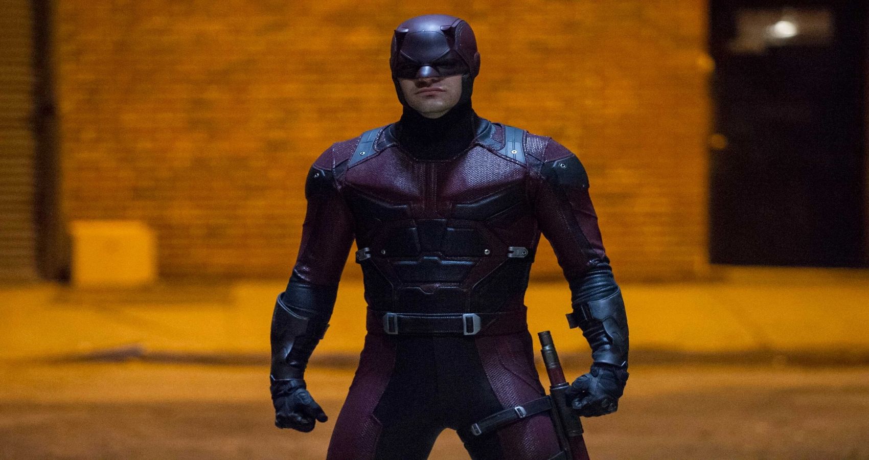 The Best Superhero Suit Reveals in Movies and Television