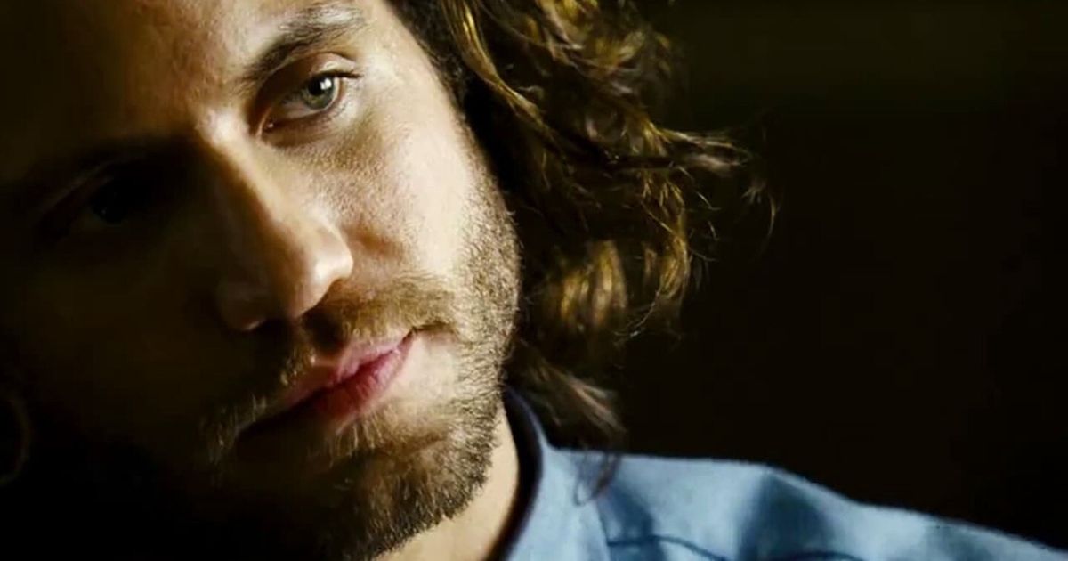 Edgar Ramirez in Domino