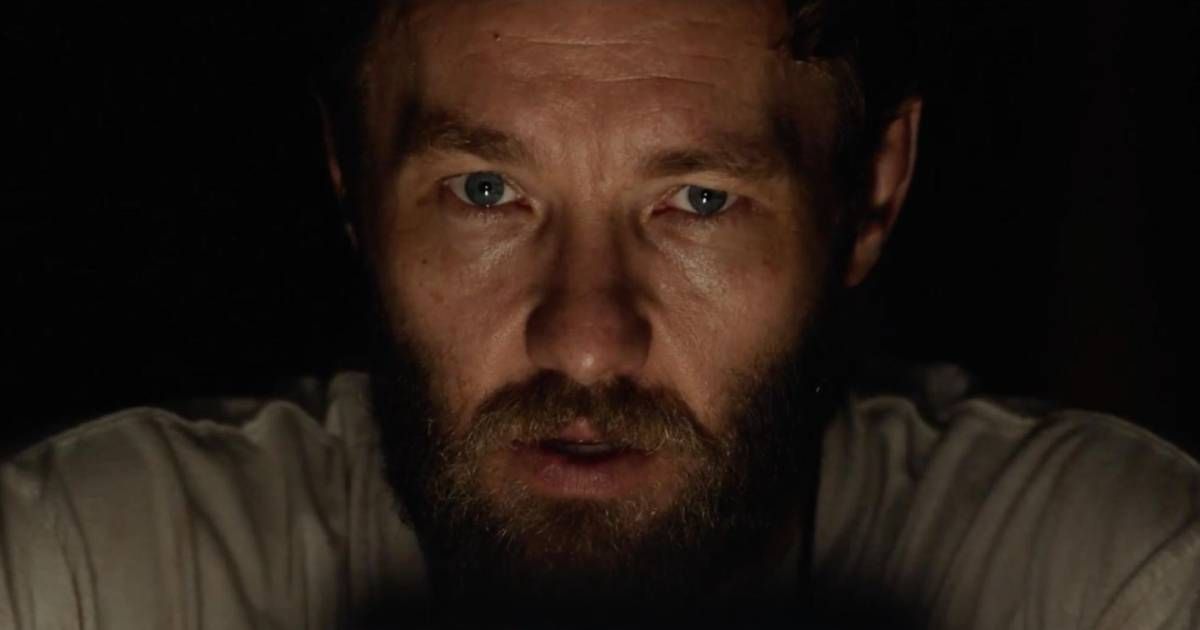 Joel Edgerton It Comes at Night 