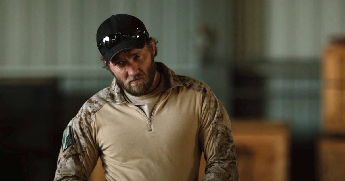 Best Joel Edgerton Movies, Ranked