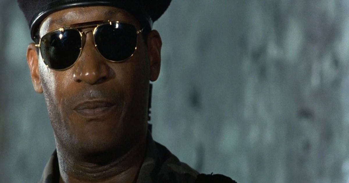 Tony Todd's Best Performances, Ranked
