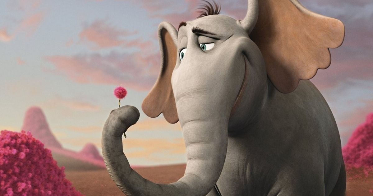 Horton Hears a Who Cast & Character Guide