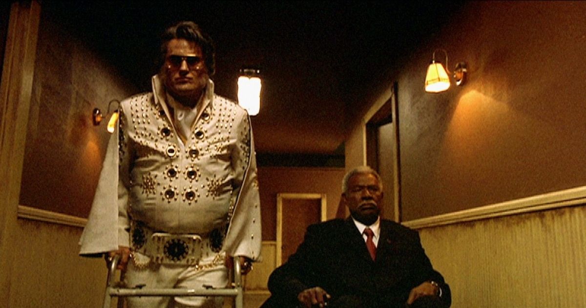 Elvis and JFK in Bubba Ho-Tep