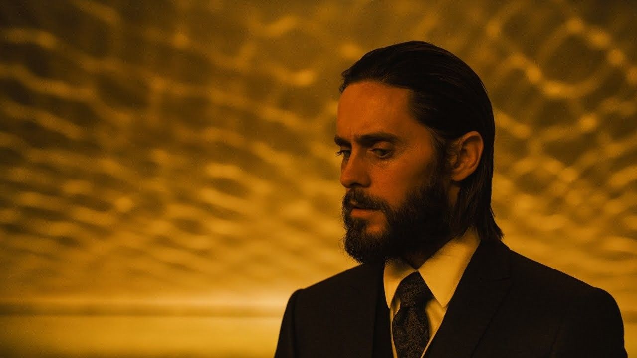 Jared Leto Asked His Tron Cast Mates to Call Him Ares During Shooting