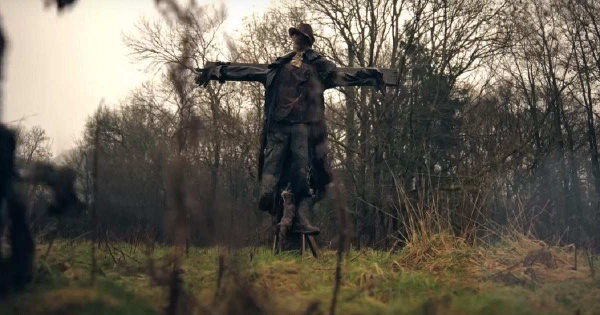 Jeepers Creepers Reborn Trailer The Creeper Returns This September