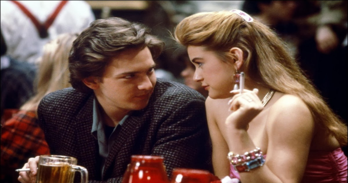 St. Elmo's Fire Why the '80s Classic is Underappreciated