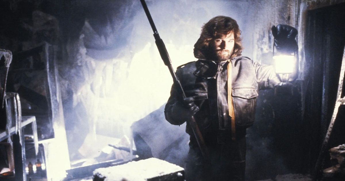 John Carpenter teases a direct sequel to The Thing may be on the way