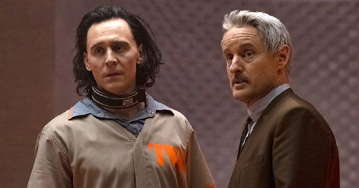 Owen Wilson Reveals When Loki Season 2 Will Debut on Disney+