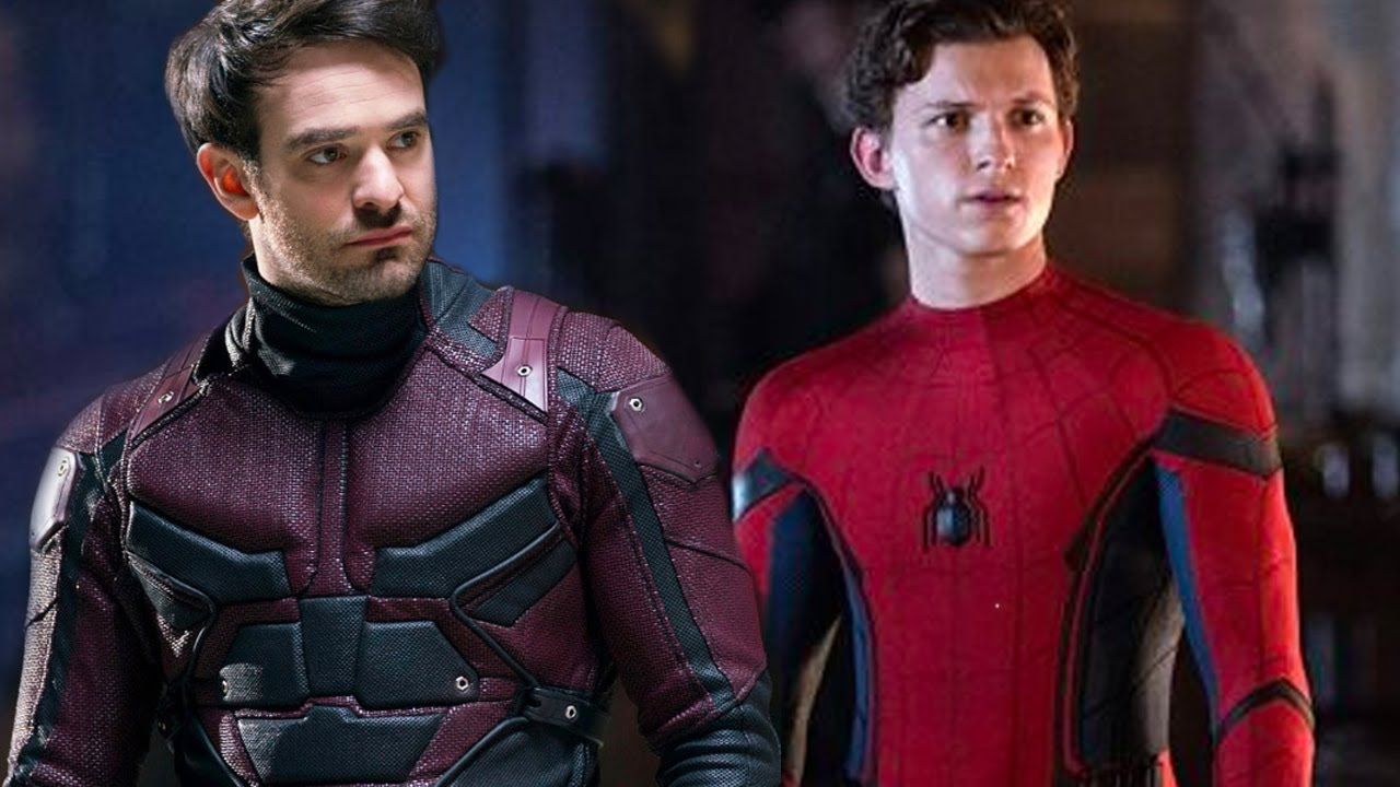 Spider-Man and Daredevil Will Provide 'Street-Level' Heroes In MCU, Says  Kevin Feige